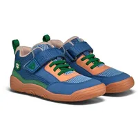 Affenzahn - Kid's Halbschuh Vegan Cheerly - Barfußschuhe Gr 22 EU