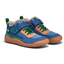 Affenzahn - Kid's Halbschuh Vegan Cheerly - Barfußschuhe Gr 22 EU