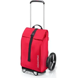 Reisenthel citycruiser red