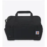 CARHARTT Carhartt, Werkzeugkoffer, 16 schwere schwarze Werkzeugtasche