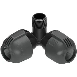 Gardena Winkelstück 25 mm x 3/4" (2783-20)