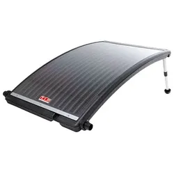 Schwimmbad-Solarheizung SPH 10000