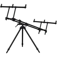 Prologic Tri-Lux Rod Pod - One Size