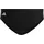 adidas Classic 3-Streifen Badehose Black / White M