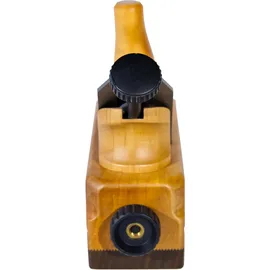 Ulmia GmbH Ulmia Reform-Putzhobel mit Eisen-Feineinstellung 25FN-48