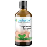 BIOHERBA R Troychatka Tropfen Tinktur 100 ml