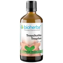 BIOHERBA R Troychatka Tropfen Tinktur 100 ml