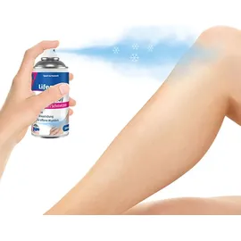 Lifemed Kühlspray transparent 300 ml (12 x 300 ml)