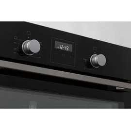 VITROKITCHEN Hg602nb 60 Cm Butangasbackofen - Black