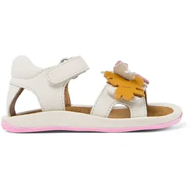 Camper Bicho Beige 21