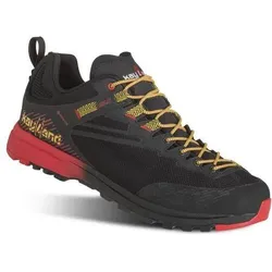 Kayland Grimpeur Ad Gtx Approach-Schuhe Gelb/Schwarz SCHWARZ 42