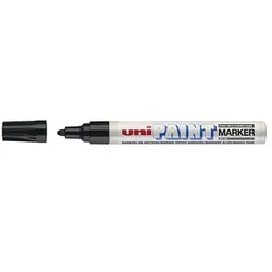 uni-ball PX-20 Lackmarker schwarz 2,0 mm, 1 St.