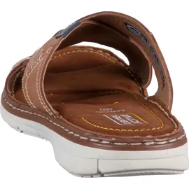 CAMEL ACTIVE Pantolette Braun 41