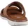 CAMEL ACTIVE Pantolette Braun 41