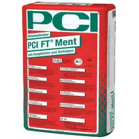 PCI FT Ment grau 25 kg