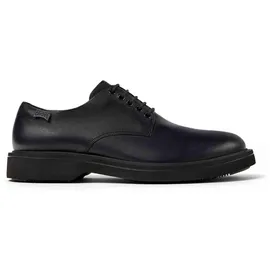 Camper Norman Herren Schwarz 39