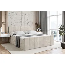 altdecor MOETI-Z 120 x 200 cm H4 Beige