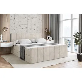 altdecor MOETI-Z 120 x 200 cm H4 Beige