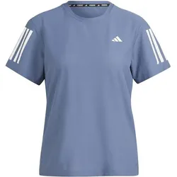 ADIDAS Damen T-Shirt Own the Run, PRLOIN, M