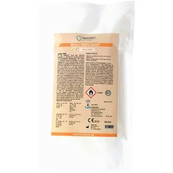 MCD Medical Care Dental GmbH Nitras Medical Protectasept | 12 Dosen | Desinfektionstücher | lemon