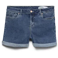 Vero Moda VMLUNA MR FOLD Shorts Mix GA NOOS