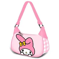 Karactermania Sanrio My Melody Cute-Fancy Casual Tasche, Rosa, 21,5