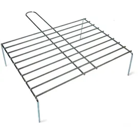 EDM - Grill Mit Einfachem Fuß 30x27cm