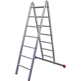 Krause CORDA Gelenkgerüst Arbeitshöhe ca. 4,85 m