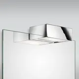 Decor Walther Box LED Spiegelaufsteckleuchte 0420100,