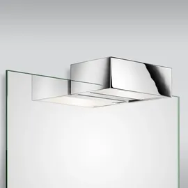 Decor Walther Box LED Spiegelaufsteckleuchte 0420100,