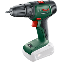 Bosch UniversalDrill 18V ohne Akku 06039D4000