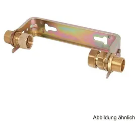 Schlösser Wasserzähler-Anschlussbügel Wasserzähler
