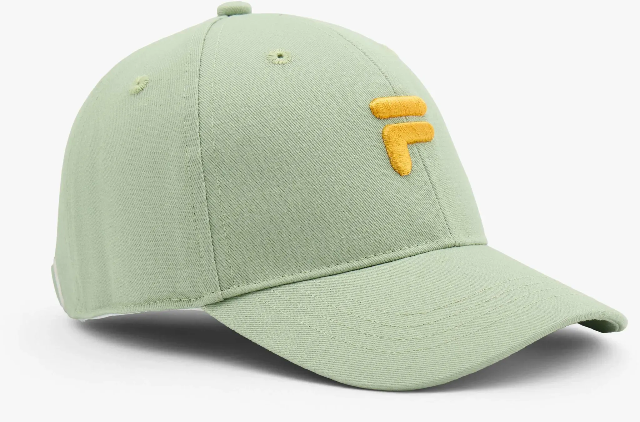 FILA  Kappe Grün, Kinder, Größe: ONE SIZE - FILA  Kappe Grün, Kinder, Größe: ONE SIZE - unisex - Gruen