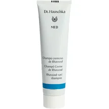 Dr. Hauschka Med Cremeshampoo Rhassoul 150 ml