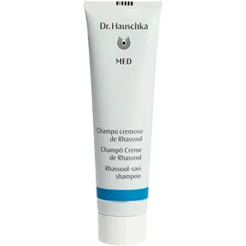 Dr. Hauschka Med Cremeshampoo Rhassoul 150 ml
