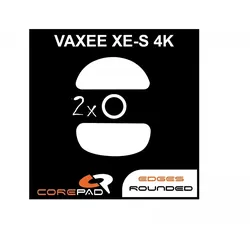 Corepad Skatez PRO für Vaxee XE-S