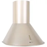 Klarstein Lumio Wandhaube 60 cm