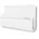 Adhesive Wall Mount Charging Holder White