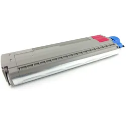 Green2Print Toner magenta 7300 Seiten ersetzt OKI 45862838 passend für OKI MC853DNCT, MC853DNV, MC853DN, MC873DNCT, MC873DNV, MC873DN