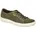 Komfort Schnürschuhe 31383830393833 Grün 45 Grün