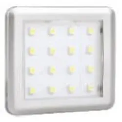 LED-Beleuchtung SQUARE 2 PKT BELEUCHTUNG