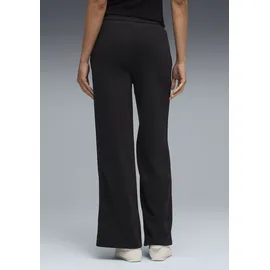 Puma HER Comfort Jogginghose Schwarz M