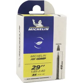 Michelin Air Comp 29x1.85/2.40 presta 48mm