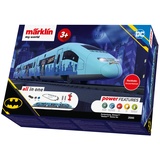 Märklin my world Spur H0 Startpackung Batman