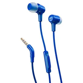 JBL E15 blau