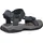 Teva Terra Fi Lite Leather Herren total eclipse 45,5