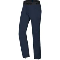 Ocùn Ocun Herren Mánia Eco Hose (Größe XXL, blau)