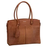 Burkely Cool Colbie | Shopper in braun