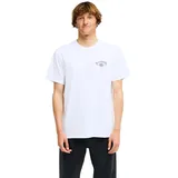 BILLABONG Re Issue weiß XXL