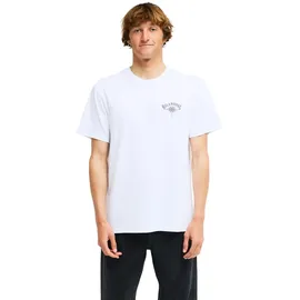 BILLABONG Re Issue weiß XXL